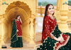Kamas By Your Choice Georgette Designer Salwar Suits Wholesale Market In Surat
